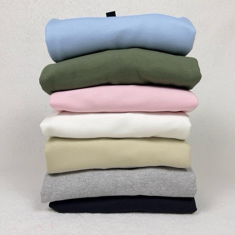 Rev Up Those Fryers Embroidered Sweatshirt