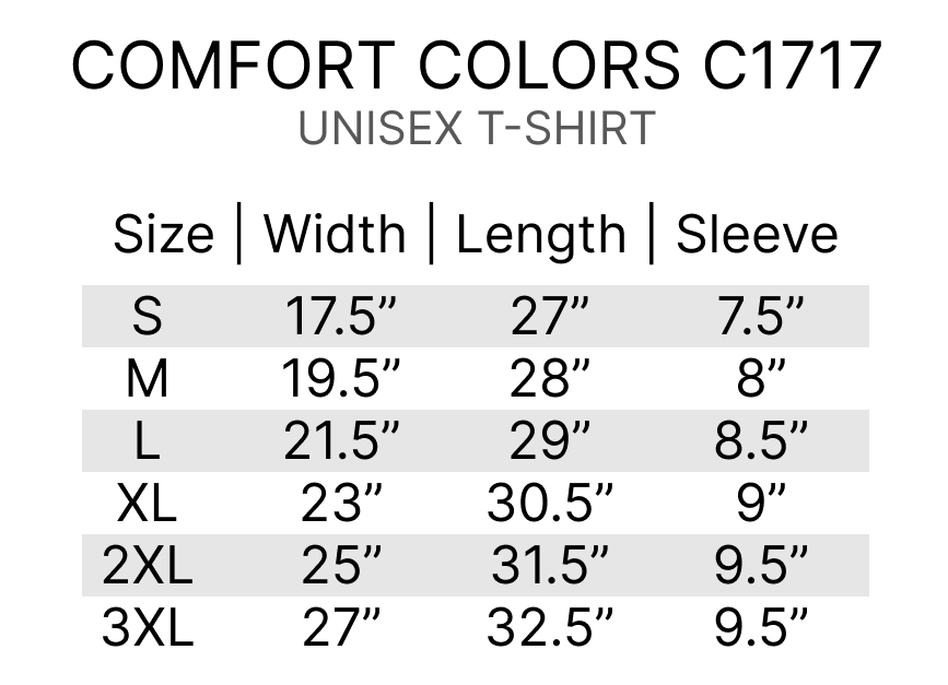 Sunflower & Daisies Embroidered T-shirt