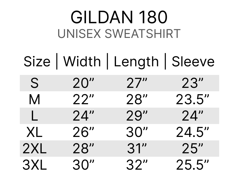 Island Explorer Embroidered Sweatshirt